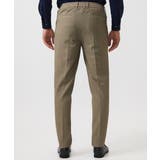 【セットアップ】ワンタックイージースラックスパンツ | MICHEL KLEIN HOMME | 詳細画像5