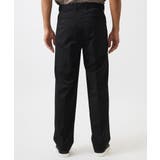 リラックスワイドパンツ | MICHEL KLEIN HOMME | 詳細画像10