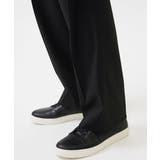 リラックスワイドパンツ | MICHEL KLEIN HOMME | 詳細画像14