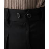 リラックスワイドパンツ | MICHEL KLEIN HOMME | 詳細画像15