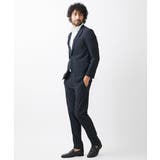 【セットアップ】メッシュスラックスパンツ | MICHEL KLEIN HOMME | 詳細画像14