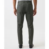 【セットアップ】メッシュスラックスパンツ | MICHEL KLEIN HOMME | 詳細画像6