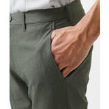 【セットアップ】メッシュスラックスパンツ | MICHEL KLEIN HOMME | 詳細画像9