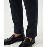 【セットアップ】ストレッチスラックスパンツ | MICHEL KLEIN HOMME | 詳細画像9 