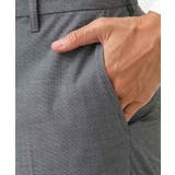 4wayストレッチスラックスパンツ | MICHEL KLEIN HOMME | 詳細画像12 