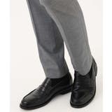 4wayストレッチスラックスパンツ | MICHEL KLEIN HOMME | 詳細画像13 