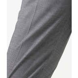 4wayストレッチスラックスパンツ | MICHEL KLEIN HOMME | 詳細画像14 