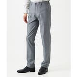 4wayストレッチスラックスパンツ | MICHEL KLEIN HOMME | 詳細画像6 