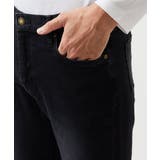 《日本製》20th FACTOTUMコラボ デニムパンツ | MICHEL KLEIN HOMME | 詳細画像11 