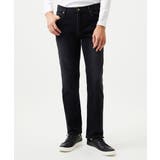 《日本製》20th FACTOTUMコラボ デニムパンツ | MICHEL KLEIN HOMME | 詳細画像4 