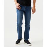 ライトブルー | 《日本製》20th FACTOTUMコラボ デニムパンツ | MICHEL KLEIN HOMME