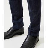 【セットアップ】メッシュプリントスラックスパンツ | MICHEL KLEIN HOMME | 詳細画像10 
