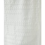 【セットアップ】ジャカードリラックスパンツ | MICHEL KLEIN HOMME | 詳細画像10