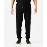 【セットアップ】ジャカードリラックスパンツ | MICHEL KLEIN HOMME | 詳細画像12