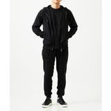 【セットアップ】ジャカードリラックスパンツ | MICHEL KLEIN HOMME | 詳細画像13