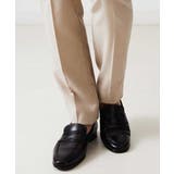 リネンスラックスパンツ | MICHEL KLEIN HOMME | 詳細画像13