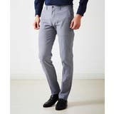 リネンスラックスパンツ | MICHEL KLEIN HOMME | 詳細画像18