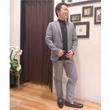 リネンスラックスパンツ | MICHEL KLEIN HOMME | 詳細画像22