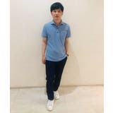 リネンスラックスパンツ | MICHEL KLEIN HOMME | 詳細画像4