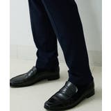 メッシュストレッチスラックスパンツ | MICHEL KLEIN HOMME | 詳細画像10