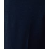 メッシュストレッチスラックスパンツ | MICHEL KLEIN HOMME | 詳細画像11