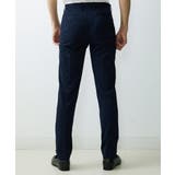 メッシュストレッチスラックスパンツ | MICHEL KLEIN HOMME | 詳細画像5