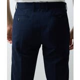 メッシュストレッチスラックスパンツ | MICHEL KLEIN HOMME | 詳細画像6