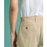 ドレスカーゴパンツ | MICHEL KLEIN HOMME | 詳細画像10