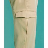 ドレスカーゴパンツ | MICHEL KLEIN HOMME | 詳細画像11