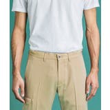 ドレスカーゴパンツ | MICHEL KLEIN HOMME | 詳細画像12