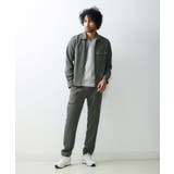 ドレスカーゴパンツ | MICHEL KLEIN HOMME | 詳細画像3