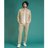 ドレスカーゴパンツ | MICHEL KLEIN HOMME | 詳細画像7