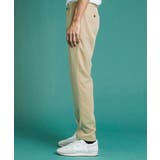 ドレスカーゴパンツ | MICHEL KLEIN HOMME | 詳細画像8