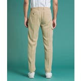 ドレスカーゴパンツ | MICHEL KLEIN HOMME | 詳細画像9