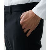 ブッチャースラックスパンツ | MICHEL KLEIN HOMME | 詳細画像10