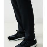 ブッチャースラックスパンツ | MICHEL KLEIN HOMME | 詳細画像11