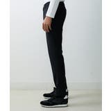 ブッチャースラックスパンツ | MICHEL KLEIN HOMME | 詳細画像6