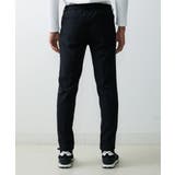 ブッチャースラックスパンツ | MICHEL KLEIN HOMME | 詳細画像7