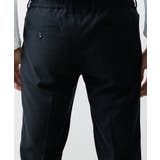 ブッチャースラックスパンツ | MICHEL KLEIN HOMME | 詳細画像8