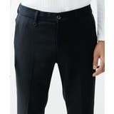 ブッチャースラックスパンツ | MICHEL KLEIN HOMME | 詳細画像9