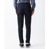 メッシュスラックスカーゴパンツ | MICHEL KLEIN HOMME | 詳細画像13