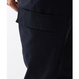 メッシュスラックスカーゴパンツ | MICHEL KLEIN HOMME | 詳細画像14