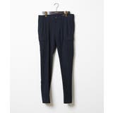 メッシュスラックスカーゴパンツ | MICHEL KLEIN HOMME | 詳細画像16