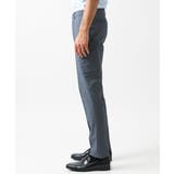 メッシュスラックスカーゴパンツ | MICHEL KLEIN HOMME | 詳細画像3