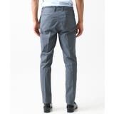 メッシュスラックスカーゴパンツ | MICHEL KLEIN HOMME | 詳細画像4