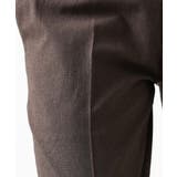 メッシュスラックスパンツ セットアップ | MICHEL KLEIN HOMME | 詳細画像11