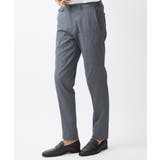 メッシュスラックスパンツ セットアップ | MICHEL KLEIN HOMME | 詳細画像13