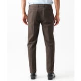 メッシュスラックスパンツ セットアップ | MICHEL KLEIN HOMME | 詳細画像6