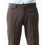 メッシュスラックスパンツ セットアップ | MICHEL KLEIN HOMME | 詳細画像7