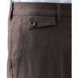 メッシュスラックスパンツ セットアップ | MICHEL KLEIN HOMME | 詳細画像9